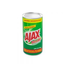 AJAX en Polvo 388g