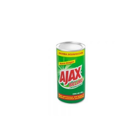 AJAX en Polvo 388g