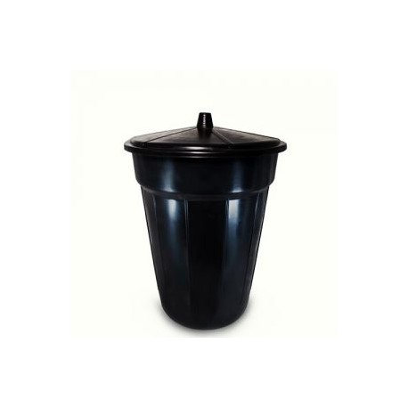 Bote Basura Cilindrico c/tapa 67×53 diam. 80 litros (copia)