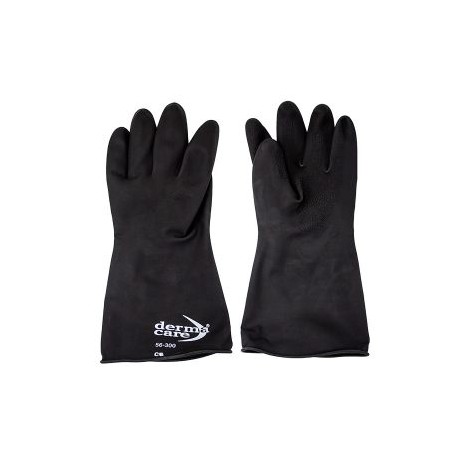 Guantes Industriales de Neopreno Corto